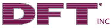 DFT Inc. Logo