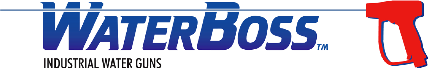 Waterboss Logo