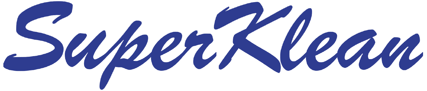 SuperKlean Logo
